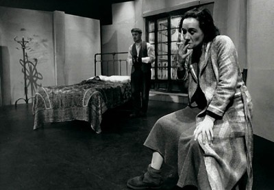 escenografia de extraños idilio Teatro Margens escenografia de extraños idilio Teatro Margens
