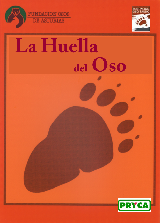 Exposici&oacute;n la huella del oso . Gregorio Alvarez Iguacel