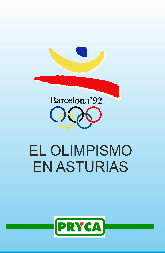 Exposici&oacute;n El olimpismo en Asturias , Gregorio Alvarez Iguacel